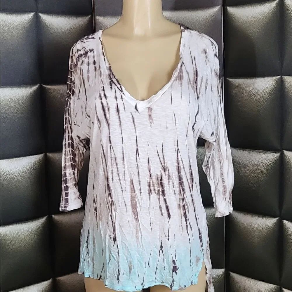 XCVI blouse - Picture 2 of 7
